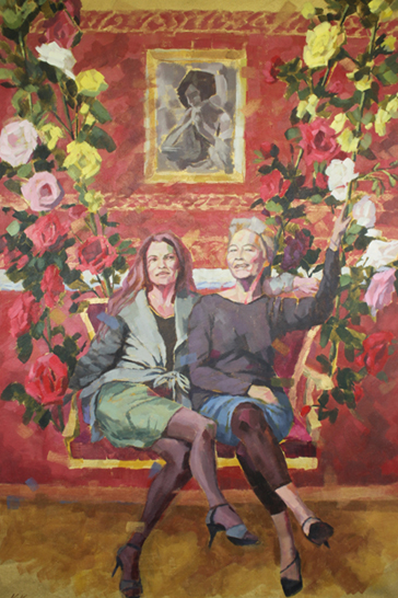 „Tango heaven"