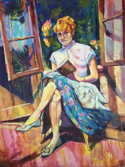 &bdquo;Fleur du Coeur"