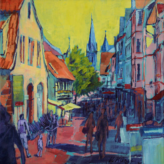 „Detmold Bruchstraße (2)"